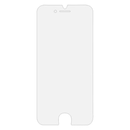 Schutzglas Schutzfolie Tempered Glass Screen für Apple iPhone 8 7 6 6S SE 2020