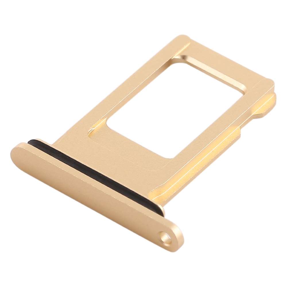 Sim Tray für Apple iPhone XR Karten Halter Fach Schlitten Slot Adapter Holder