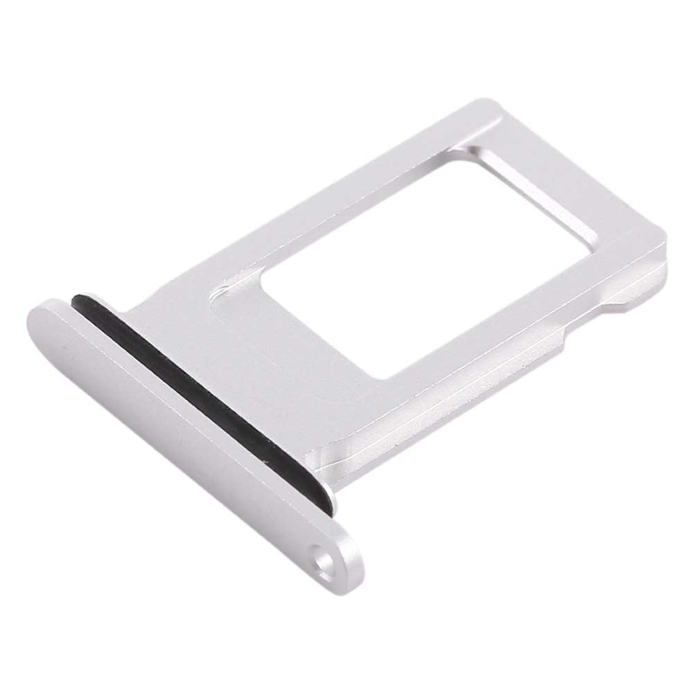 Sim Tray für Apple iPhone XR Karten Halter Fach Schlitten Slot Adapter Holder