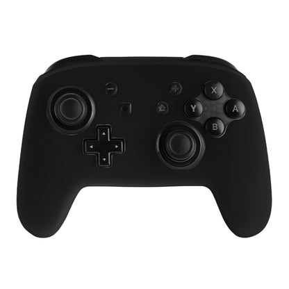 Silikon Hülle für Nintendo Switch Pro Game Controller Flexibel Cover Rutschfest