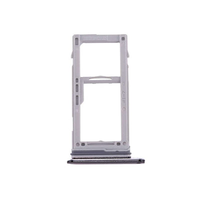 Dual Sim Tray für Samsung Galaxy S9 S9+ Kartenhalter Fach Schlitten SD Card Slot