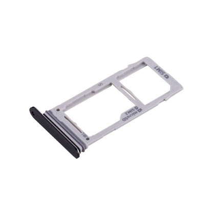 Dual Sim Tray für Samsung Galaxy S9 S9+ Kartenhalter Fach Schlitten SD Card Slot