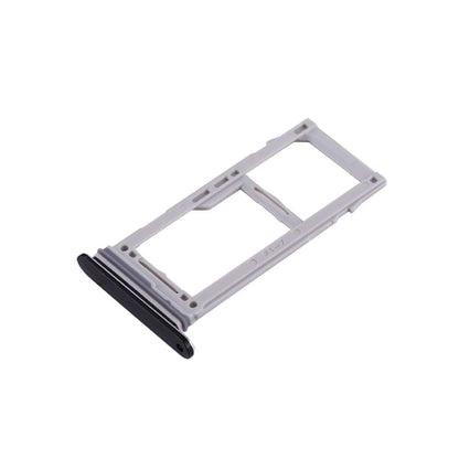 Dual Sim Tray für Samsung Galaxy S9 S9+ Kartenhalter Fach Schlitten SD Card Slot