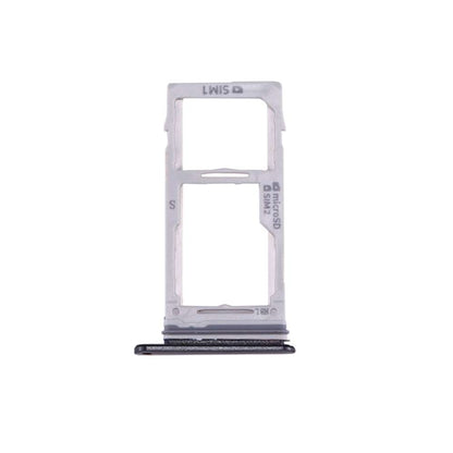 Dual Sim Tray für Samsung Galaxy S9 S9+ Kartenhalter Fach Schlitten SD Card Slot