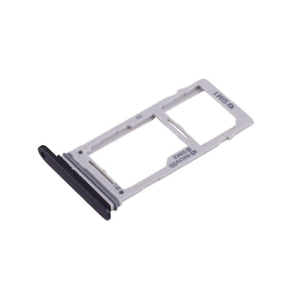 Dual Sim Tray für Samsung Galaxy S9 S9+ Kartenhalter Fach Schlitten SD Card Slot