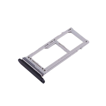 Dual Sim Tray für Samsung Galaxy S9 S9+ Kartenhalter Fach Schlitten SD Card Slot