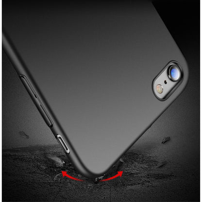 MOFI Hard Case für APPLE IPHONE 8 7 ultradünne PC Handy Schutzhülle Cover Schale