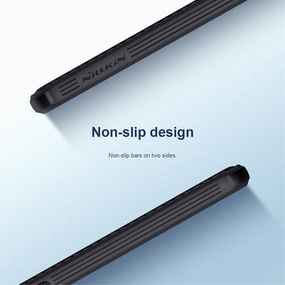 NILLKIN Hybrid Case für SAMSUNG GALAXY S21 FE CamShield Pro Cover Schutzhülle