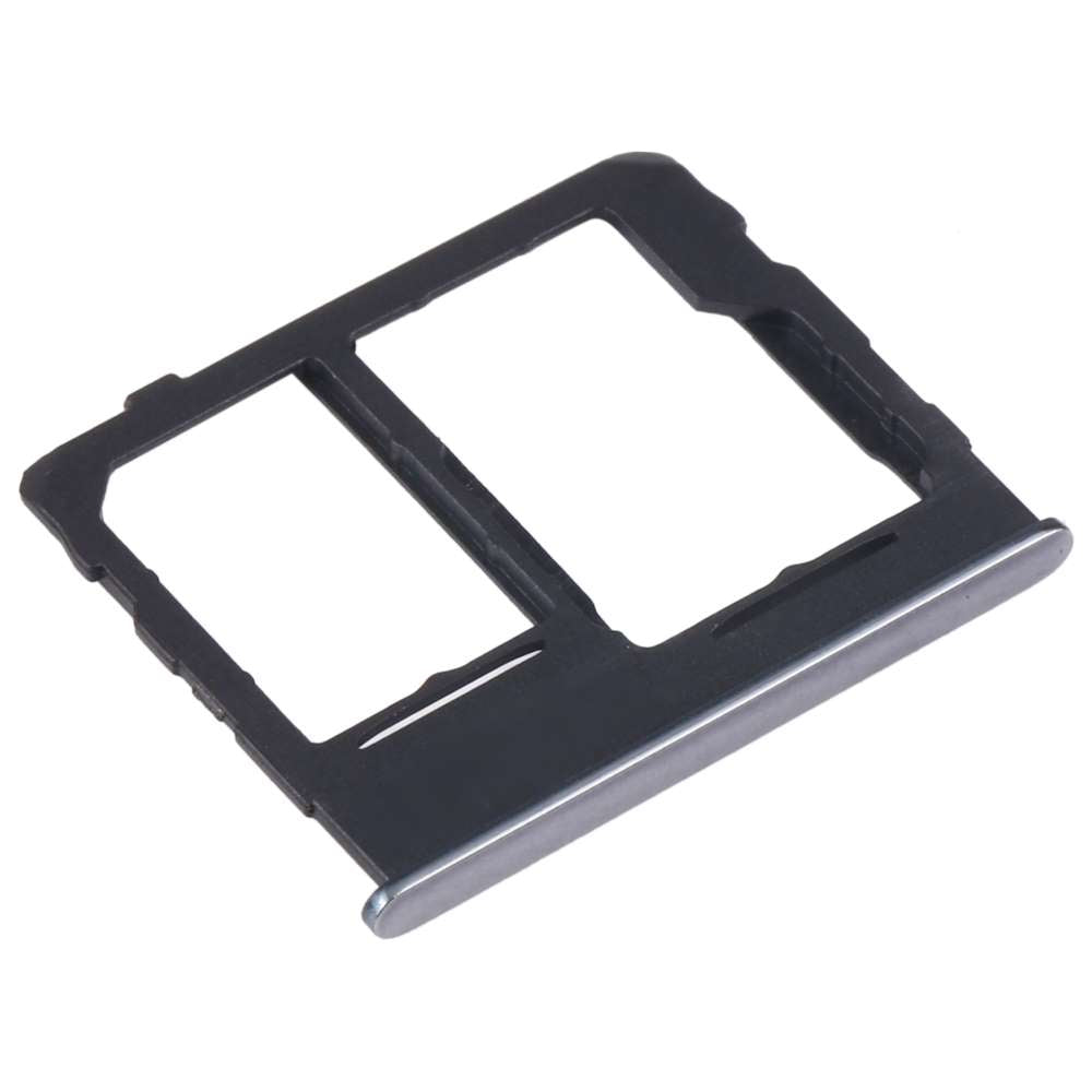 Dual Sim Tray für Samsung Galaxy A32 5G Kartenhalter Fach Schlitten SD Card Slot