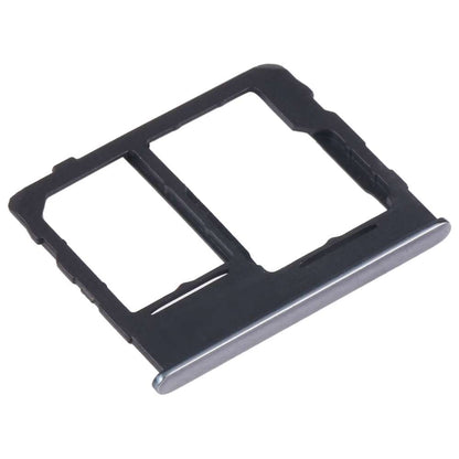 Dual Sim Tray für Samsung Galaxy A32 5G Kartenhalter Fach Schlitten SD Card Slot