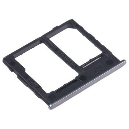 Dual Sim Tray für Samsung Galaxy A32 5G Kartenhalter Fach Schlitten SD Card Slot