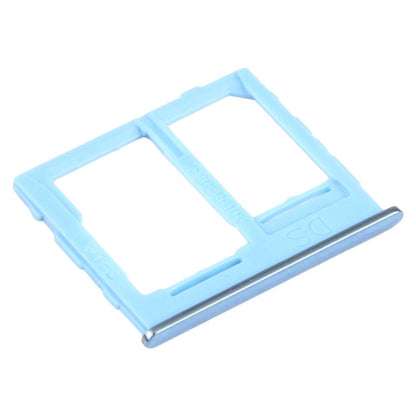 Dual Sim Tray für Samsung Galaxy A32 5G Kartenhalter Fach Schlitten SD Card Slot