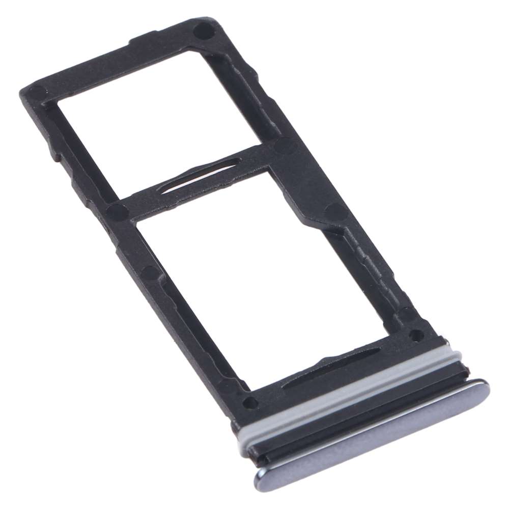 Dual Sim Tray für Samsung Galaxy A52 | A72 Kartenhalter Fach Schlitten SD Slot