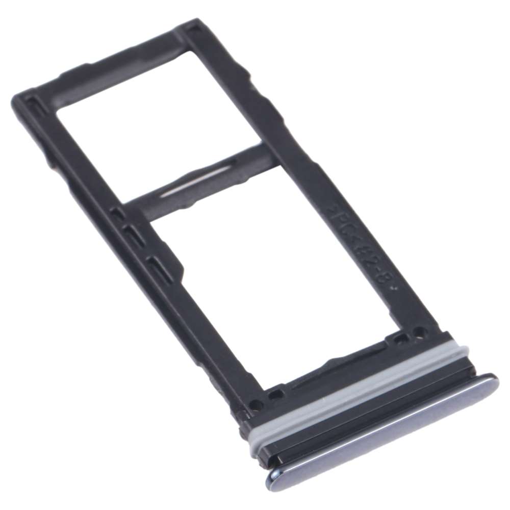Dual Sim Tray für Samsung Galaxy A52 | A72 Kartenhalter Fach Schlitten SD Slot