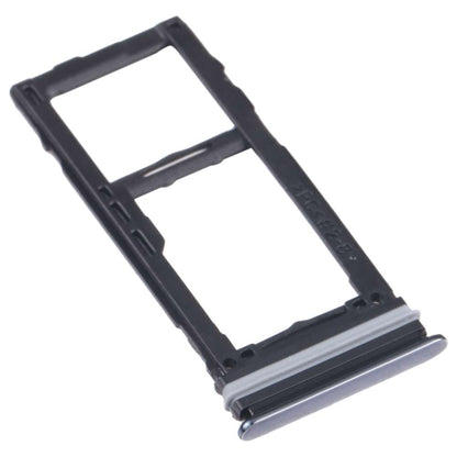 Dual Sim Tray für Samsung Galaxy A52 | A72 Kartenhalter Fach Schlitten SD Slot