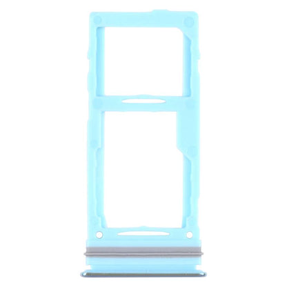 Dual Sim Tray für Samsung Galaxy A52 | A72 Kartenhalter Fach Schlitten SD Slot