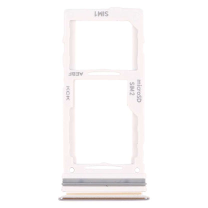 Dual Sim Tray für Samsung Galaxy A52 | A72 Kartenhalter Fach Schlitten SD Slot