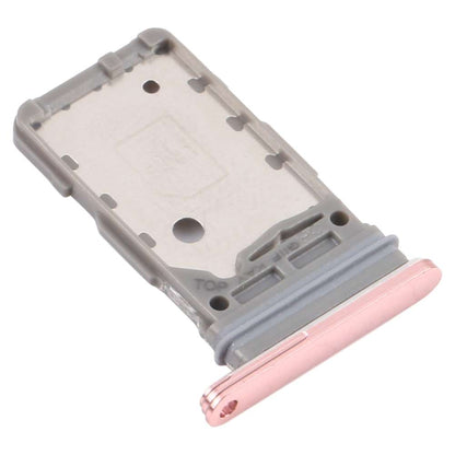 Dual Sim Tray für Samsung Galaxy S21 S21 PLUS S21 ULTRA Karten Halter Schlitten