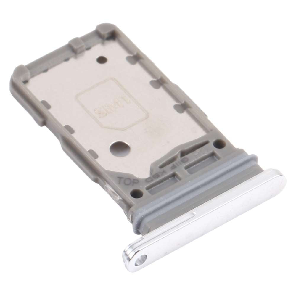 Dual Sim Tray für Samsung Galaxy S21 S21 PLUS S21 ULTRA Karten Halter Schlitten
