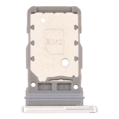 Dual Sim Tray für Samsung Galaxy S21 S21 PLUS S21 ULTRA Karten Halter Schlitten
