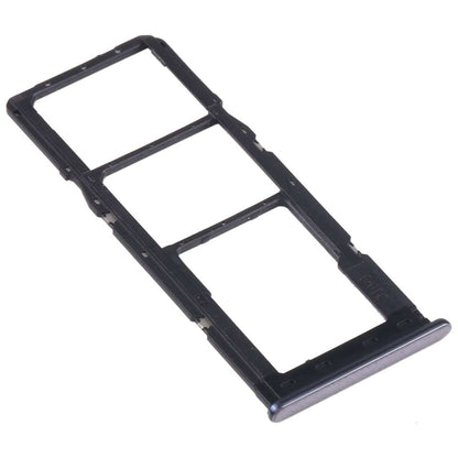 Dual Sim Tray für Samsung Galaxy A32 4G Kartenhalter Fach Schlitten SD Card Slot