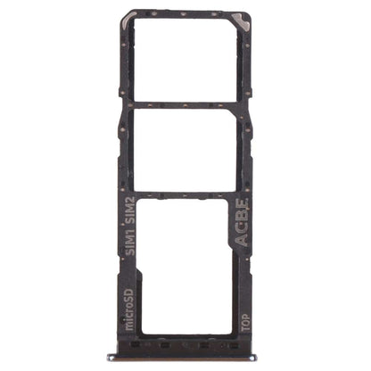 Dual Sim Tray für Samsung Galaxy A32 4G Kartenhalter Fach Schlitten SD Card Slot