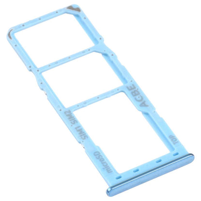 Dual Sim Tray für Samsung Galaxy A32 4G Kartenhalter Fach Schlitten SD Card Slot