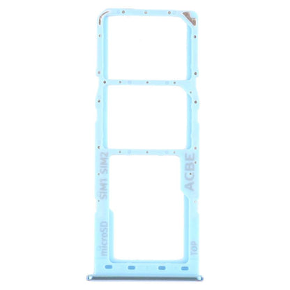 Dual Sim Tray für Samsung Galaxy A32 4G Kartenhalter Fach Schlitten SD Card Slot