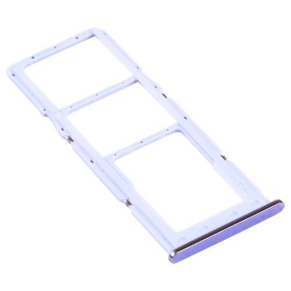 Dual Sim Tray für Samsung Galaxy A32 4G Kartenhalter Fach Schlitten SD Card Slot
