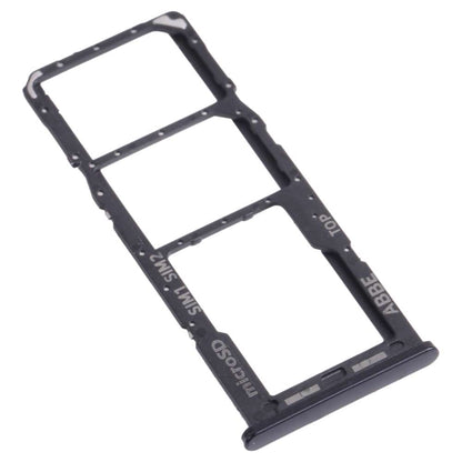 Dual Sim Tray für Samsung Galaxy A22 4G Kartenhalter Fach Schlitten SD Card Slot