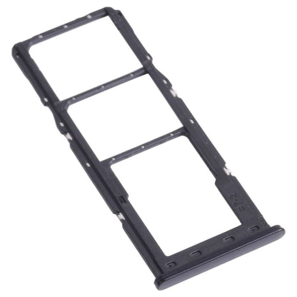Dual Sim Tray für Samsung Galaxy A22 4G Kartenhalter Fach Schlitten SD Card Slot
