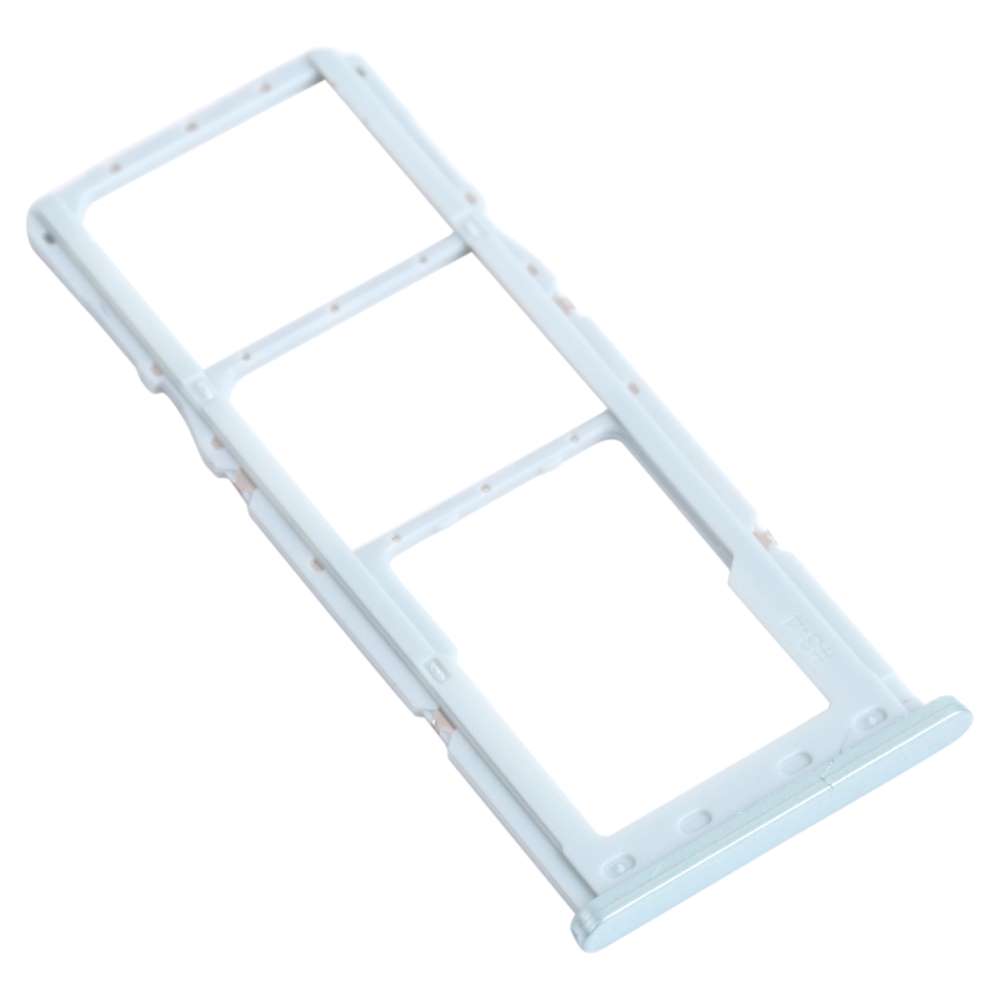 Dual Sim Tray für Samsung Galaxy A22 4G Kartenhalter Fach Schlitten SD Card Slot