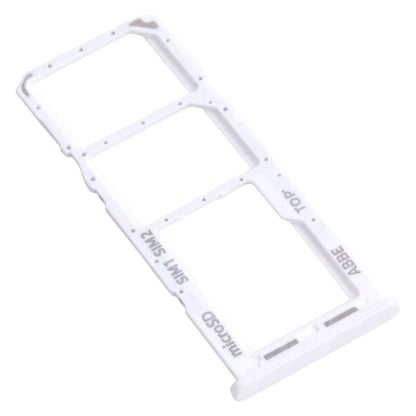 Dual Sim Tray für Samsung Galaxy A22 4G Kartenhalter Fach Schlitten SD Card Slot