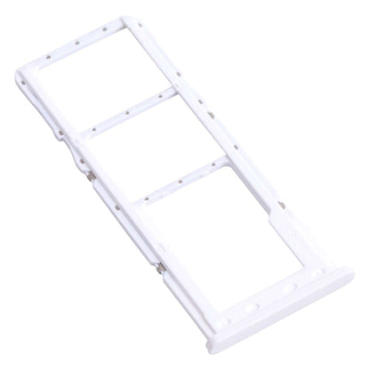 Dual Sim Tray für Samsung Galaxy A22 4G Kartenhalter Fach Schlitten SD Card Slot