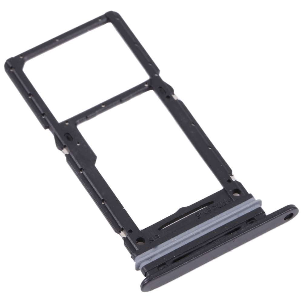 Dual Sim Tray für Samsung Galaxy A33 5G Kartenhalter Fach Schlitten SD Card Slot