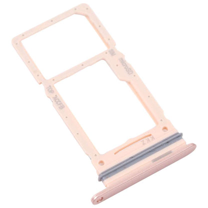 Dual Sim Tray für Samsung Galaxy A33 5G Kartenhalter Fach Schlitten SD Card Slot