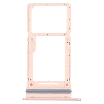 Dual Sim Tray für Samsung Galaxy A33 5G Kartenhalter Fach Schlitten SD Card Slot