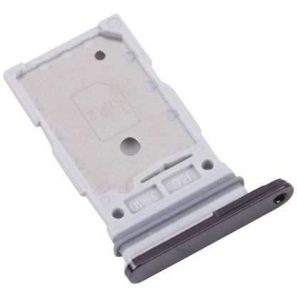 Dual Sim Tray für Samsung Galaxy S22 ULTRA Kartenhalter Fach Schlitten Holder