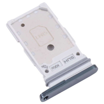 Dual Sim Tray für Samsung Galaxy S22 ULTRA Kartenhalter Fach Schlitten Holder