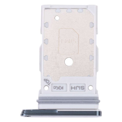 Dual Sim Tray für Samsung Galaxy S22 ULTRA Kartenhalter Fach Schlitten Holder