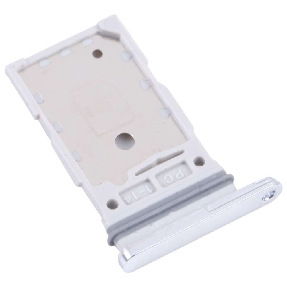 Dual Sim Tray für Samsung Galaxy S22 ULTRA Kartenhalter Fach Schlitten Holder