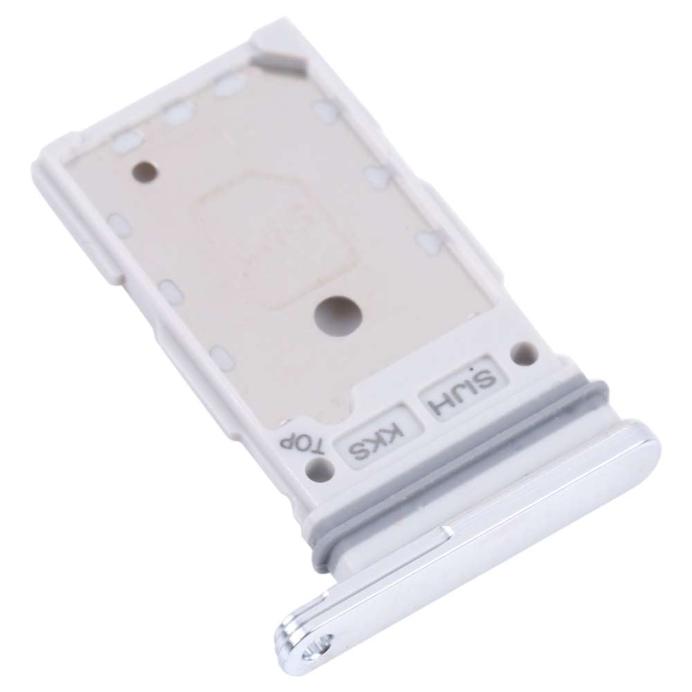 Dual Sim Tray für Samsung Galaxy S22 ULTRA Kartenhalter Fach Schlitten Holder