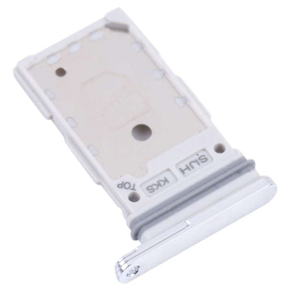 Dual Sim Tray für Samsung Galaxy S22 ULTRA Kartenhalter Fach Schlitten Holder
