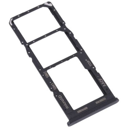 Dual Sim Tray für Samsung Galaxy A13 5G Kartenhalter Fach Schlitten SD Card Slot