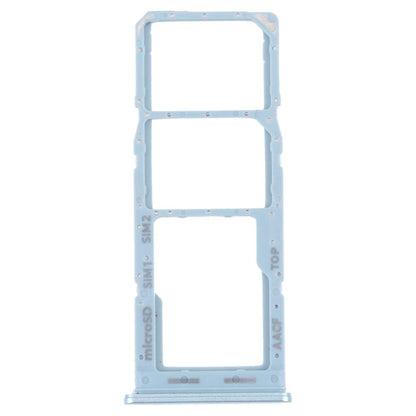 Dual Sim Tray für Samsung Galaxy A13 5G Kartenhalter Fach Schlitten SD Card Slot
