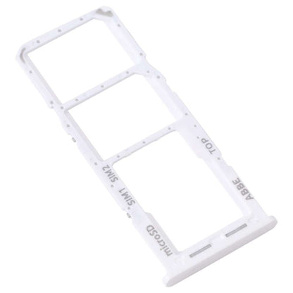 Dual Sim Tray für Samsung Galaxy A13 5G Kartenhalter Fach Schlitten SD Card Slot