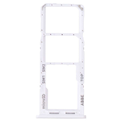 Dual Sim Tray für Samsung Galaxy A13 5G Kartenhalter Fach Schlitten SD Card Slot