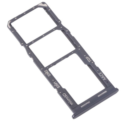Dual Sim Tray für Samsung Galaxy A13 4G Kartenhalter Fach Schlitten SD Card Slot