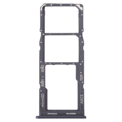 Dual Sim Tray für Samsung Galaxy A13 4G Kartenhalter Fach Schlitten SD Card Slot
