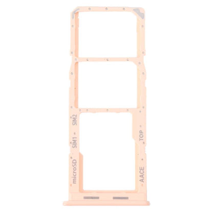 Dual Sim Tray für Samsung Galaxy A13 4G Kartenhalter Fach Schlitten SD Card Slot
